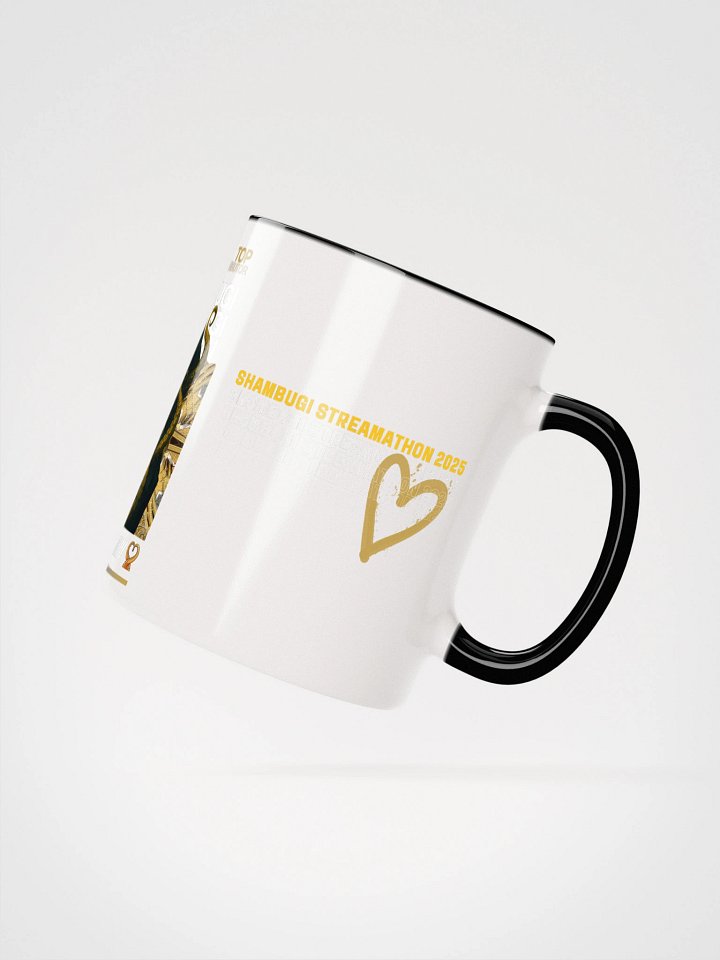 Top Contributor Mug – Birthday Streamathon 2025 product image (19)
