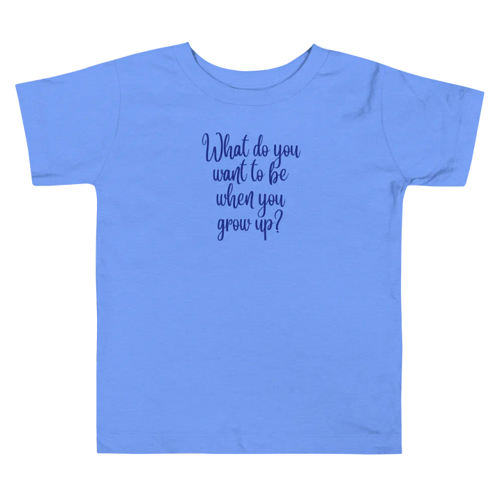 Dream Big Toddler T-Shirt product image (4)