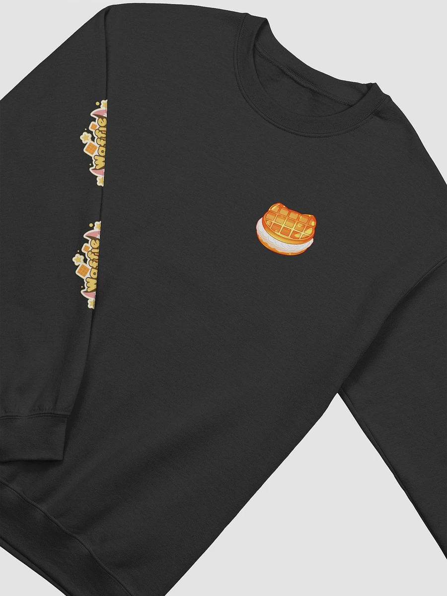 Complex Waffle Long Shirt product image (24)