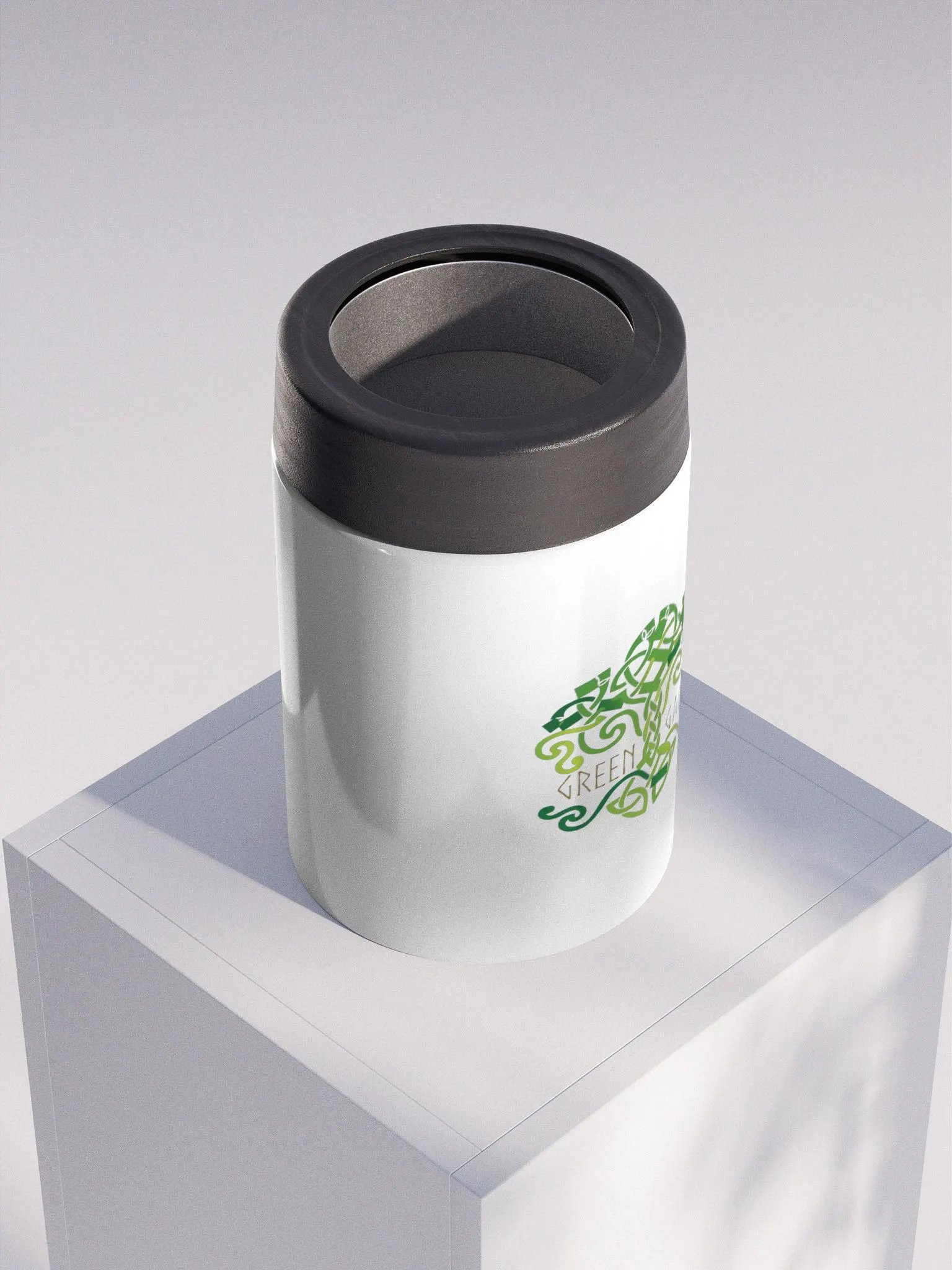 Celtic Green Gang Koozie product image (3)