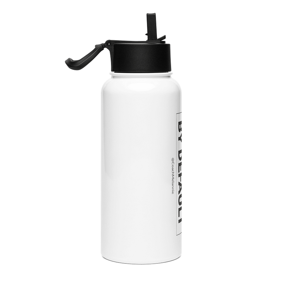 Attractive By Default – Confidence Hydration Bottle (32 oz) product image (4)