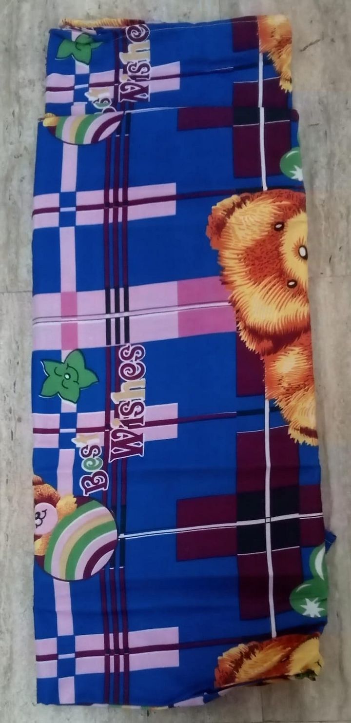 BED SHEET product image (2)