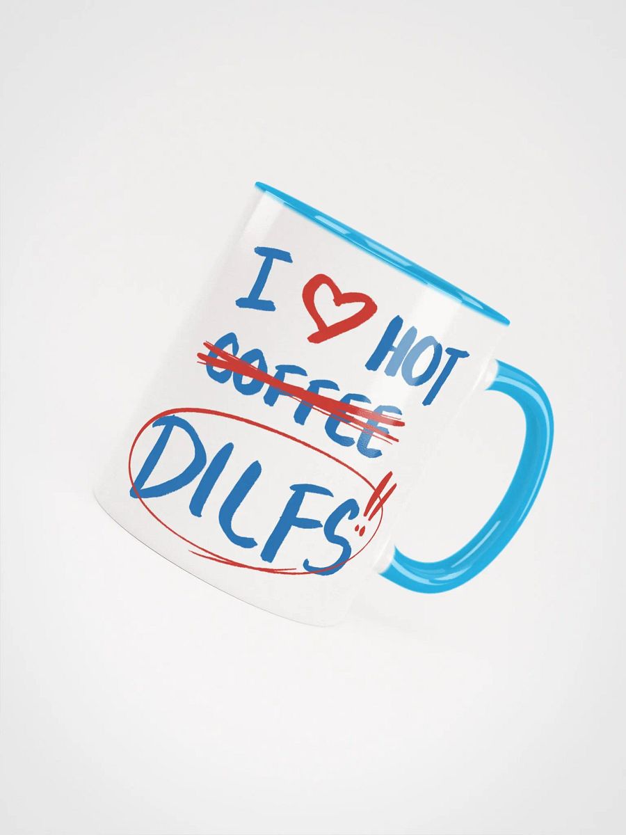 Dilf Mug product image (20)