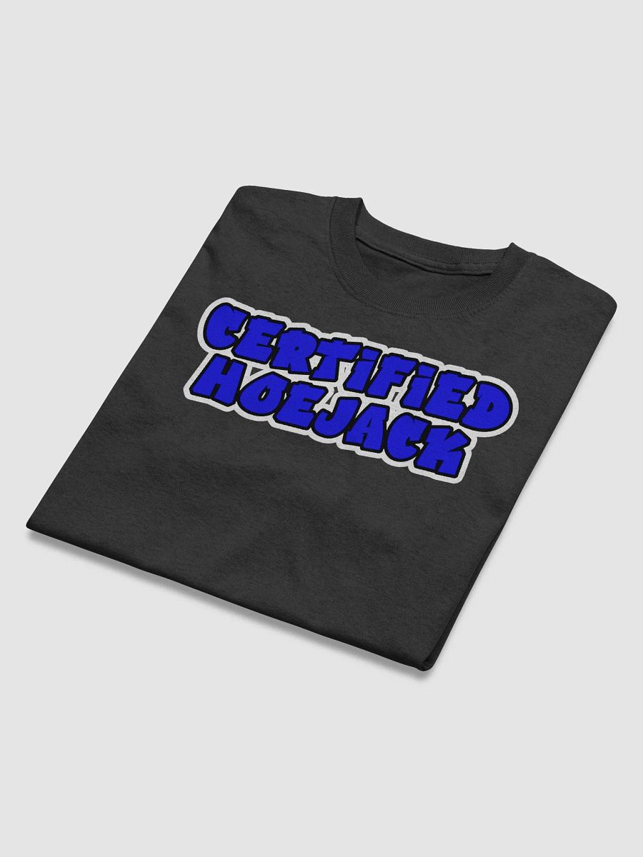 Certified Hoejack Blue product image (26)
