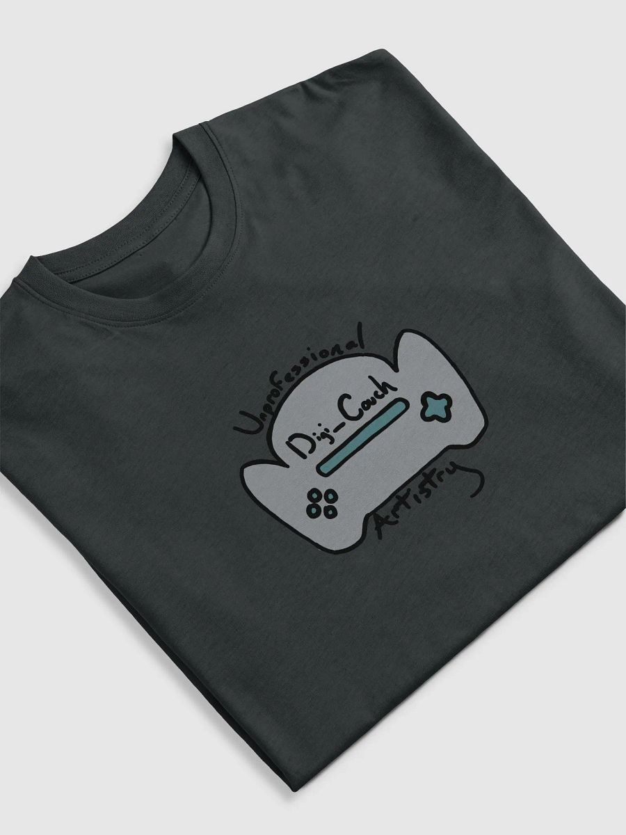 Unprofessional Artistry Tee product image (5)