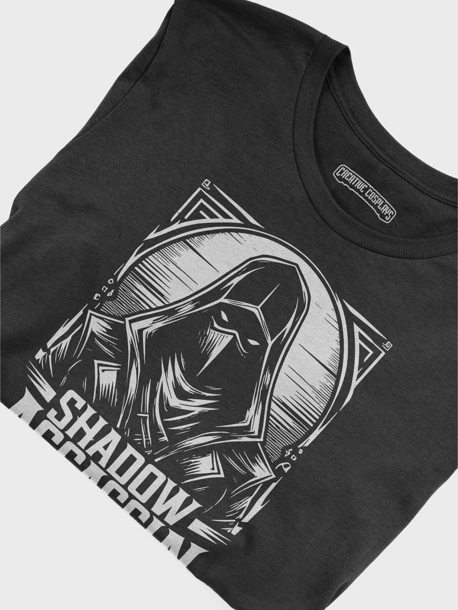 Shadow Assassin T-Shirt product image (3)