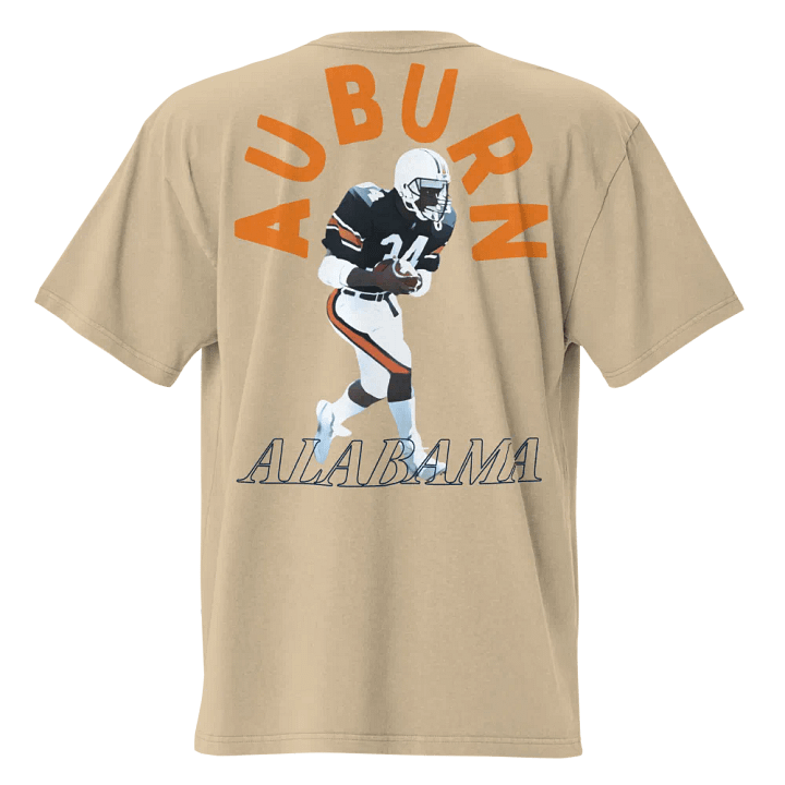 Auburn Oversized product image (1)