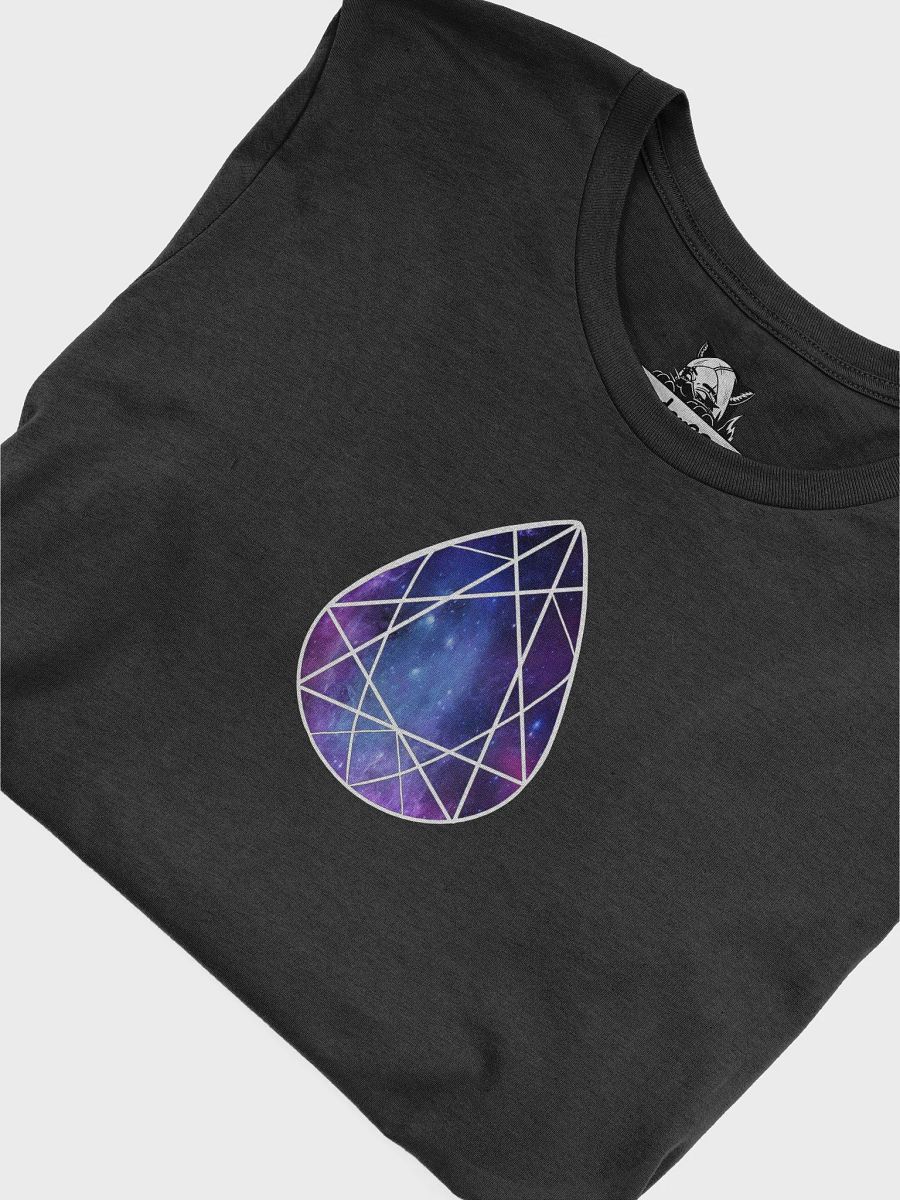 Galaxy Gem T-Shirt product image (5)