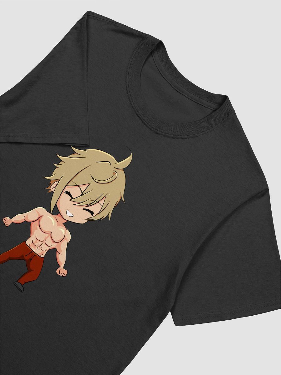 Muscle Mania Chad T-Shirt product image (6)