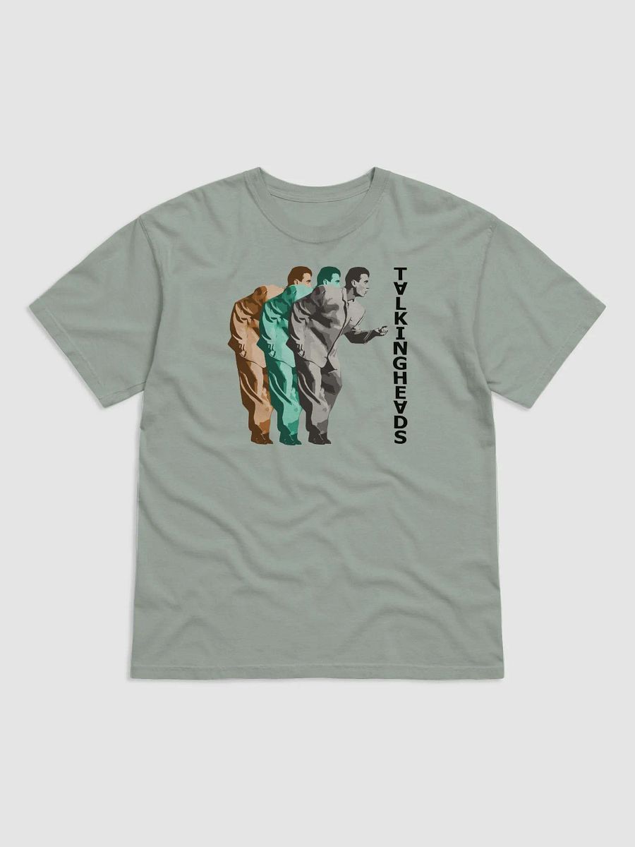T.heads T-Shirt product image (4)