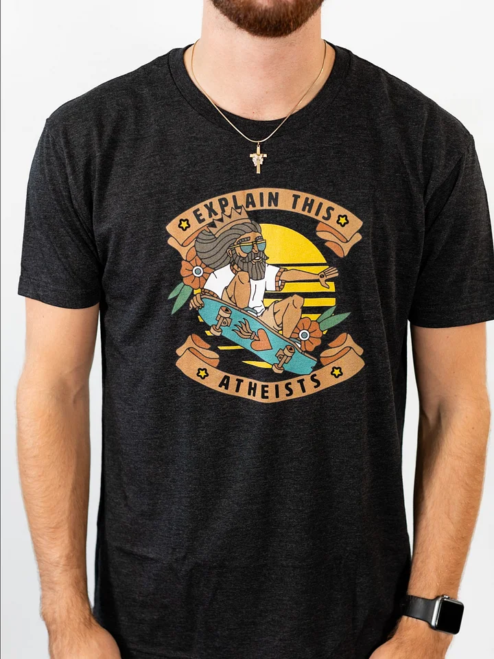 Explain This Atheists product image (37)
