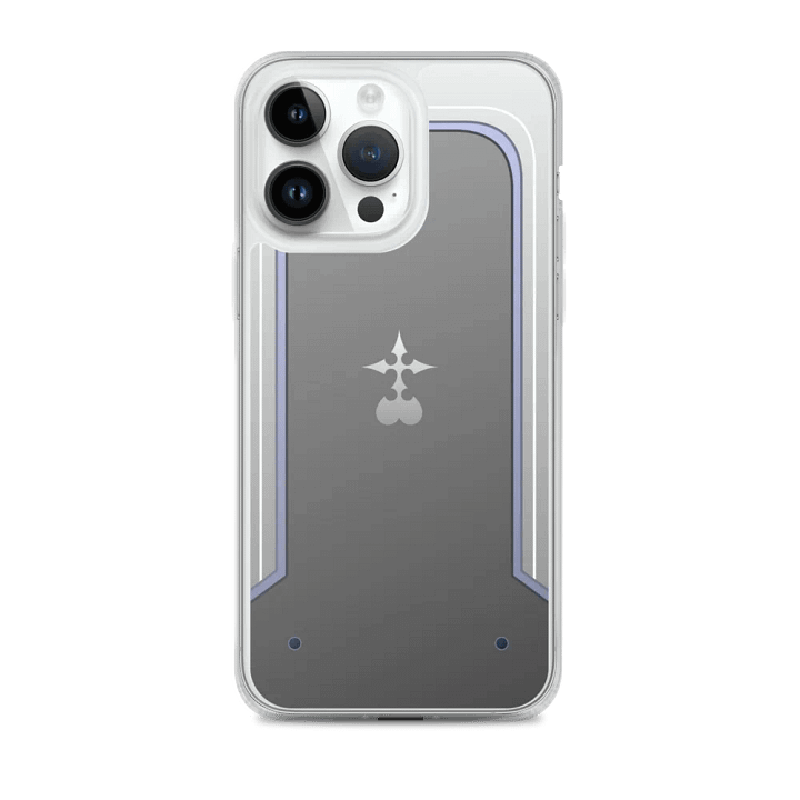 Gummiphone X Nobody MagSafe Case product image (1)
