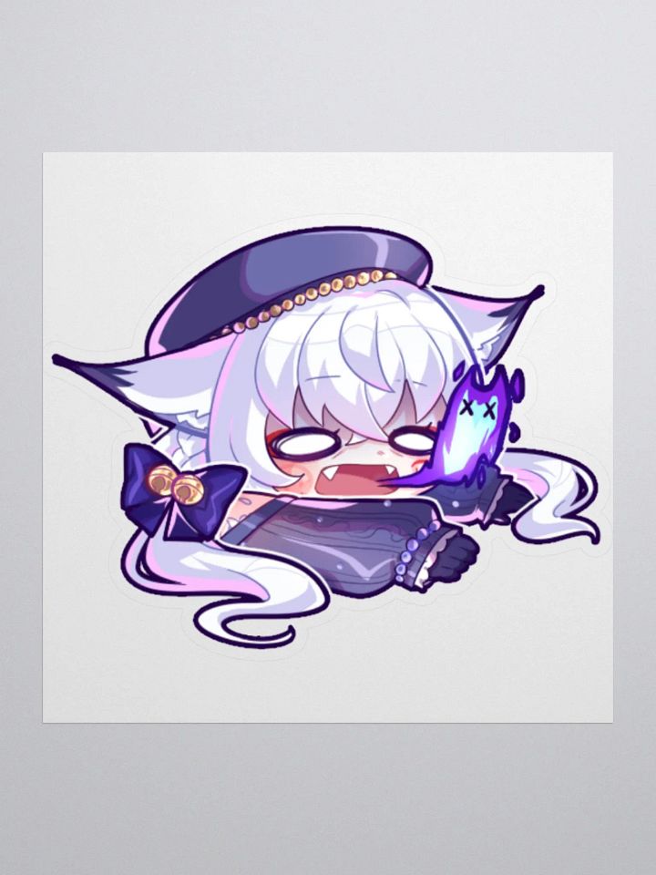 meiyaDead sticker product image (1)