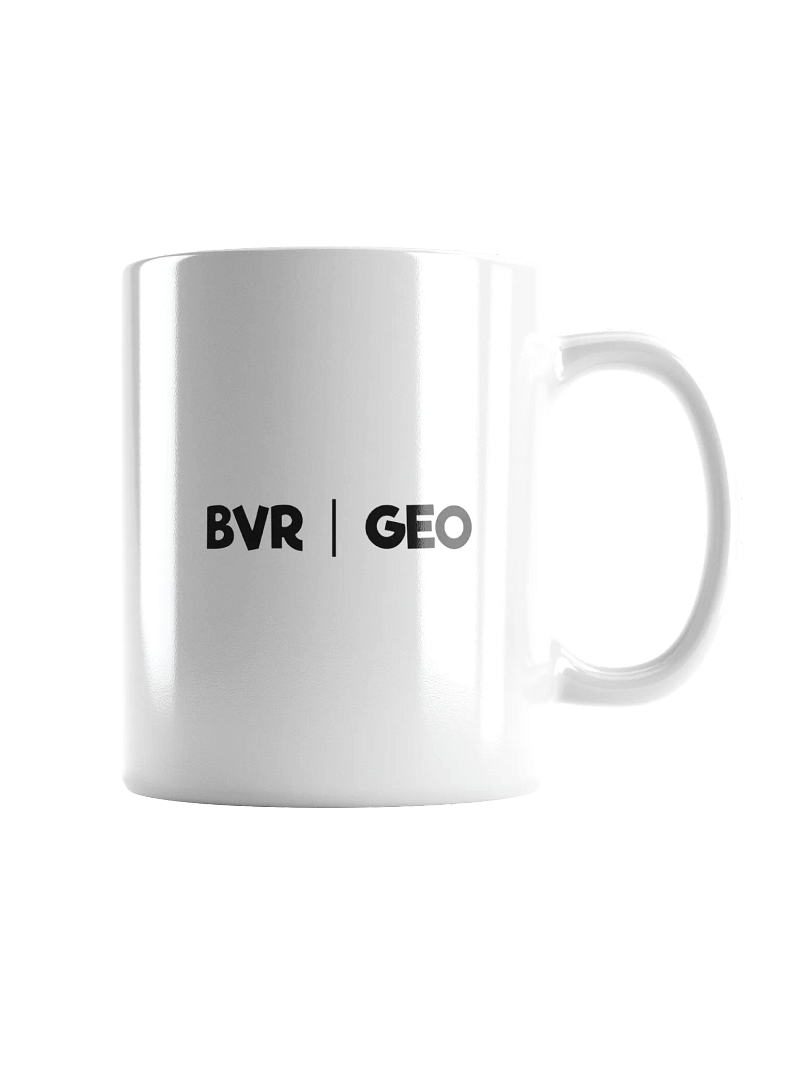 BVR | GEO Classic Mug