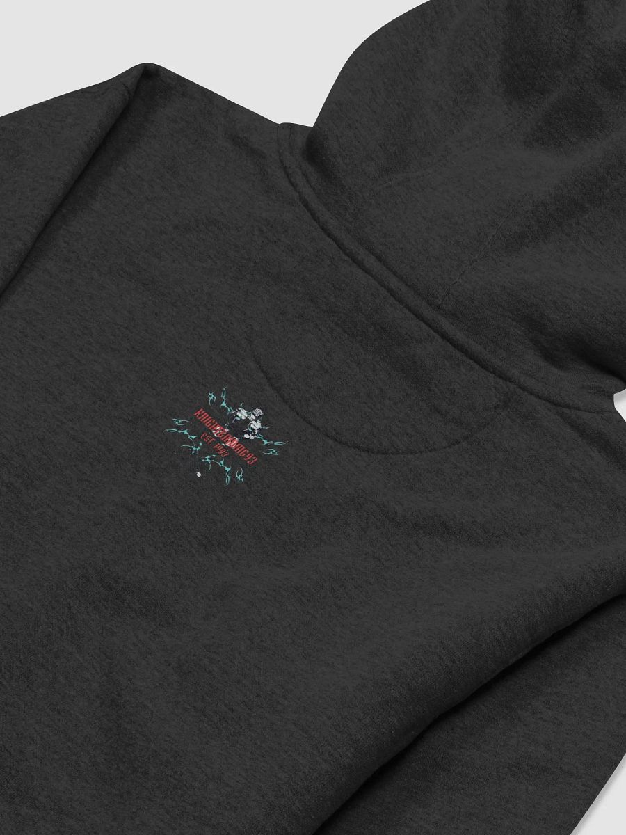 KnightGaming93 Unisex Premium Hoodie (unisex) product image (4)