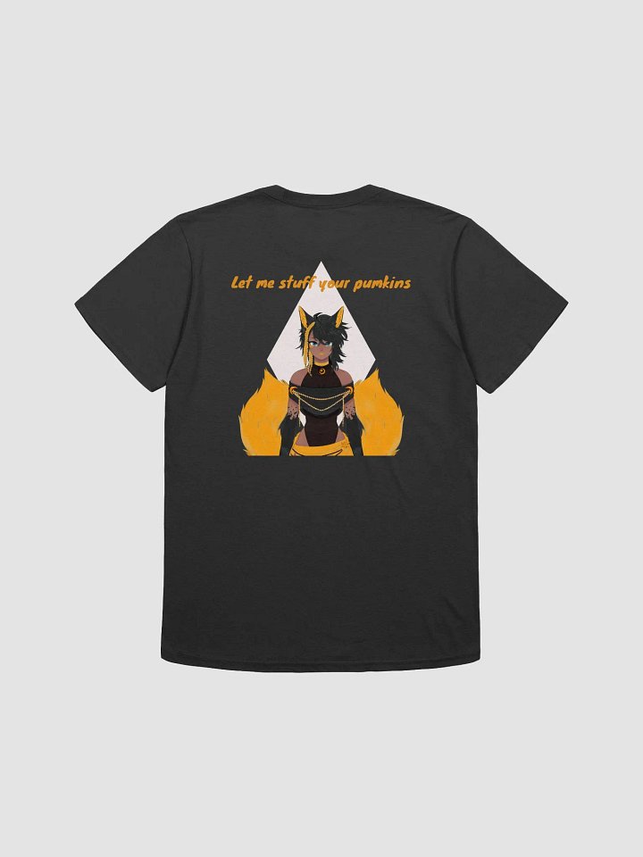 Kitsune Spirit Unisex T-Shirt product image (2)