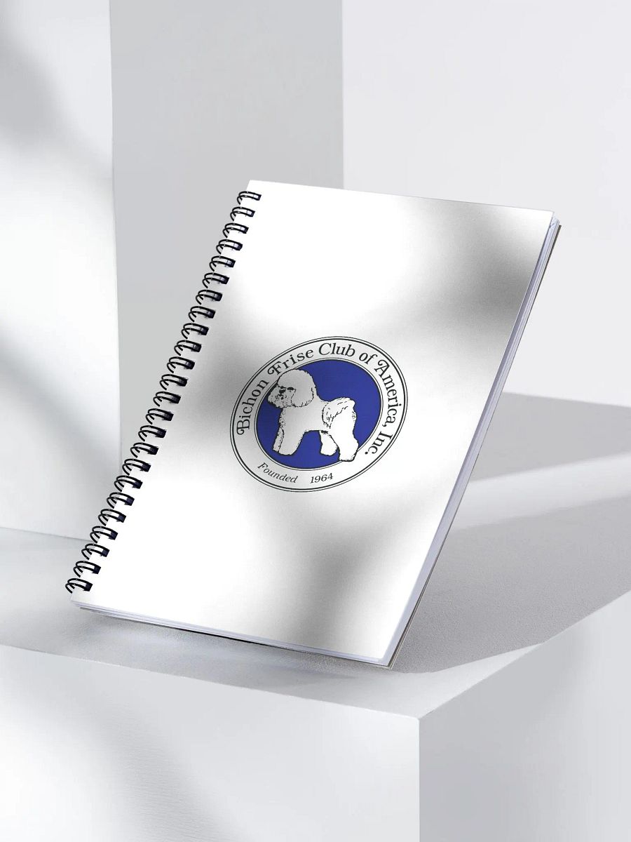 BFCA Notebook product image (3)