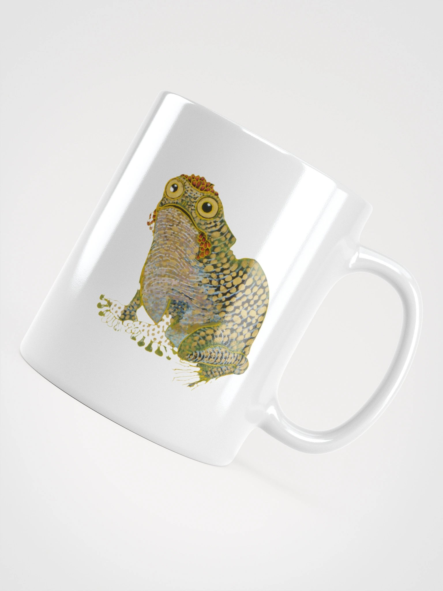 Frog. product image (13)