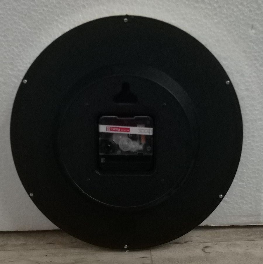 WALL CLOCK product image (4)