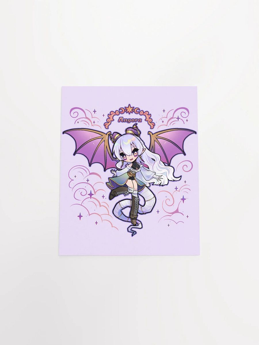 2nd Anniversary Poster product image (19)