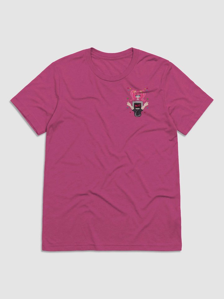 A Little NUT by DevinlyPuff product image (2)