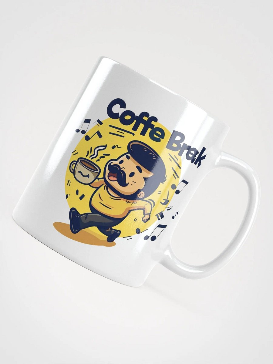 Coffee Break! product image (11)