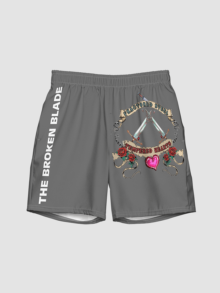 Broken Blade Crest Water Pants product image (1)