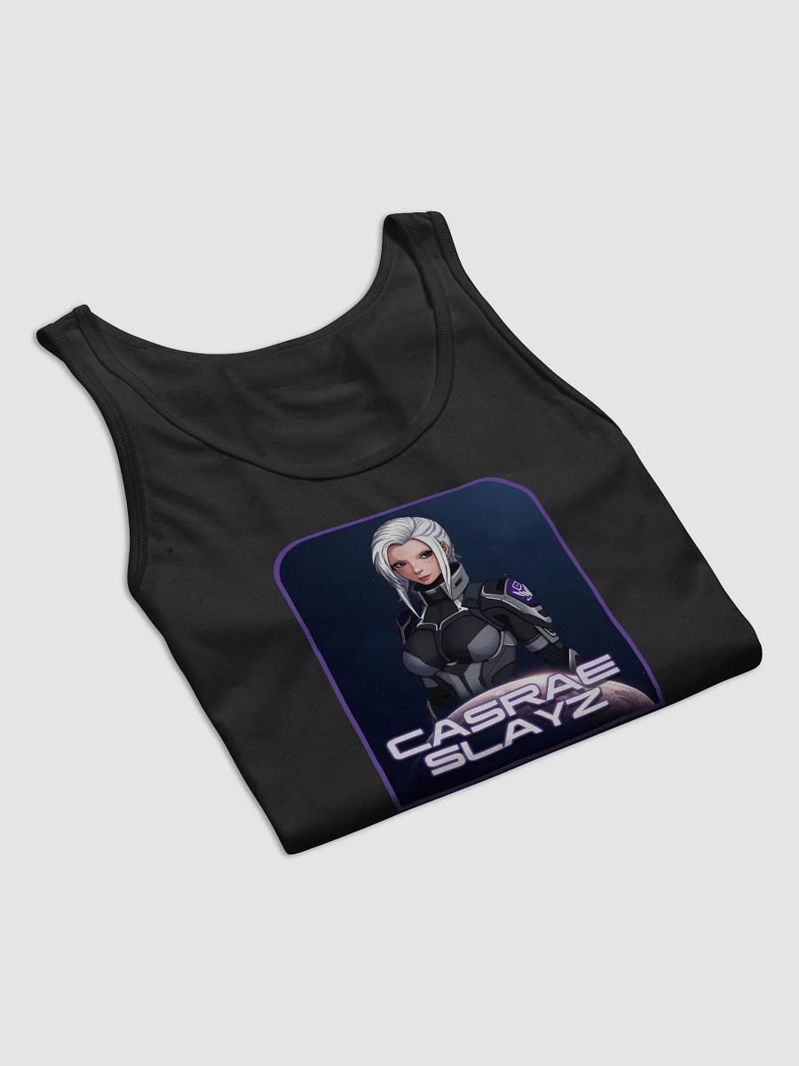 CasRae Mass Effect Tank Top product image (61)