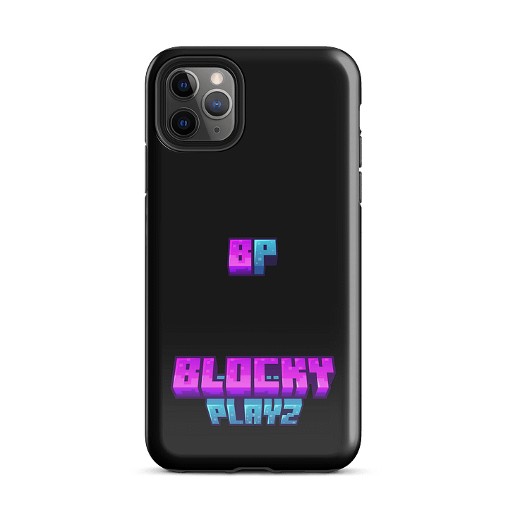Special Edition BP Tough Case for iPhone® product image (51)