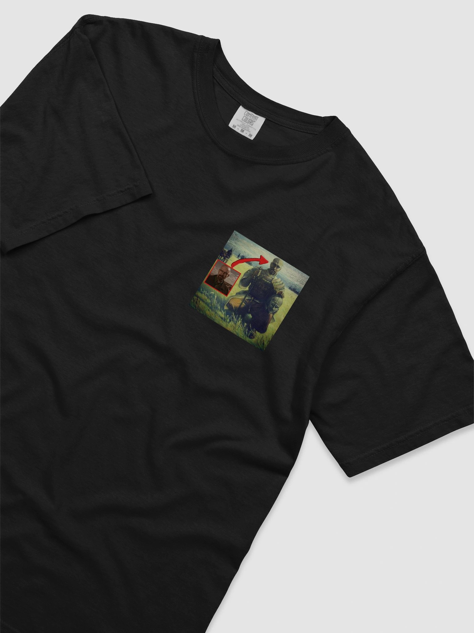 Walter White Khan product image (27)