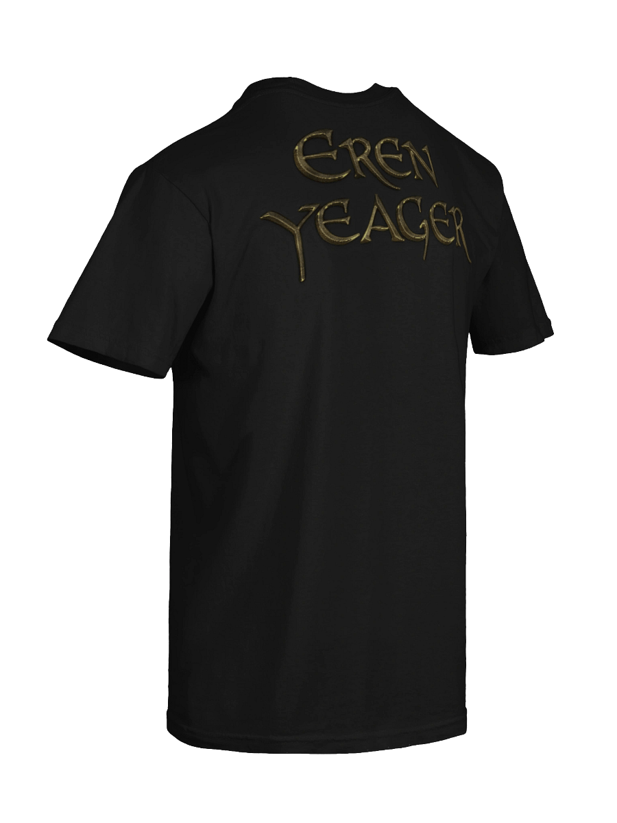 Attack On Titan: Eren Yeager product image (10)