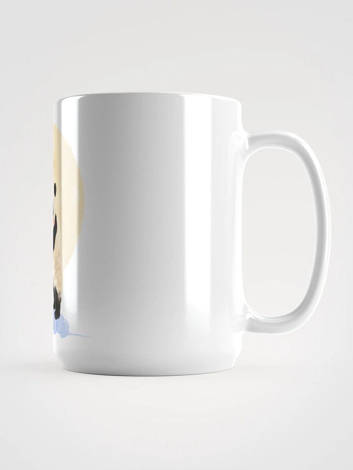 fubao Panda product image (2)