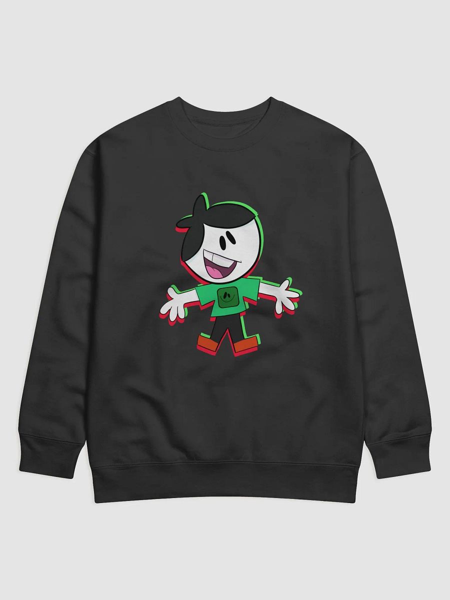 ExpoDev Standard Sweatshirt product image (1)