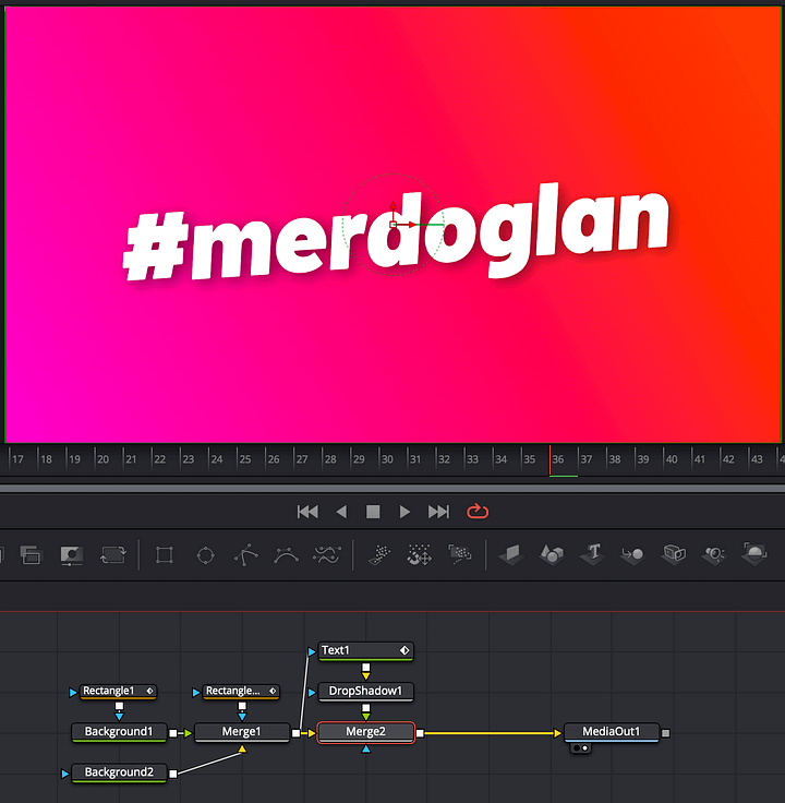 HMRD Stream Transition product image (2)