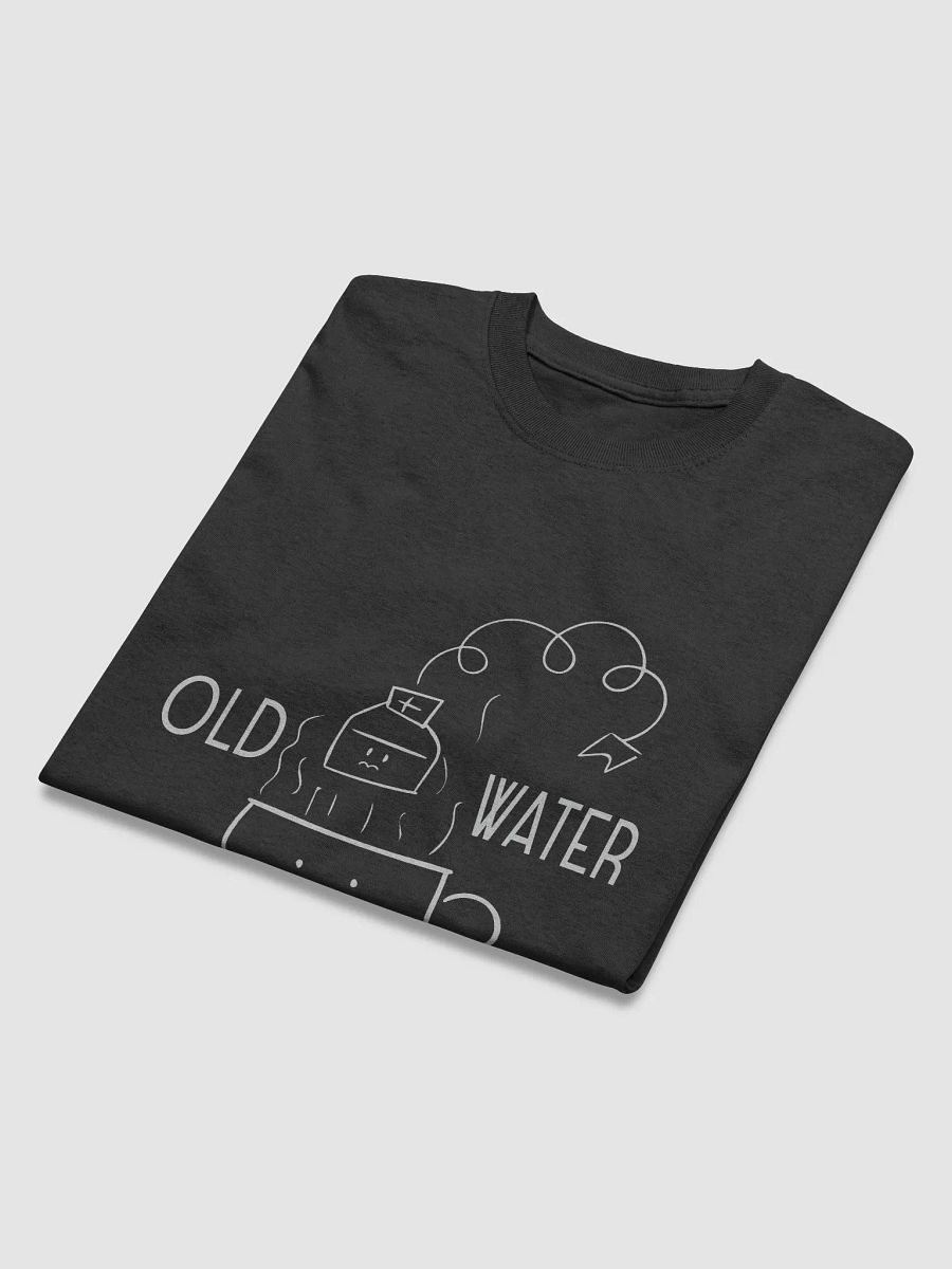 Old Water Ruins Tea - Grey product image (10)