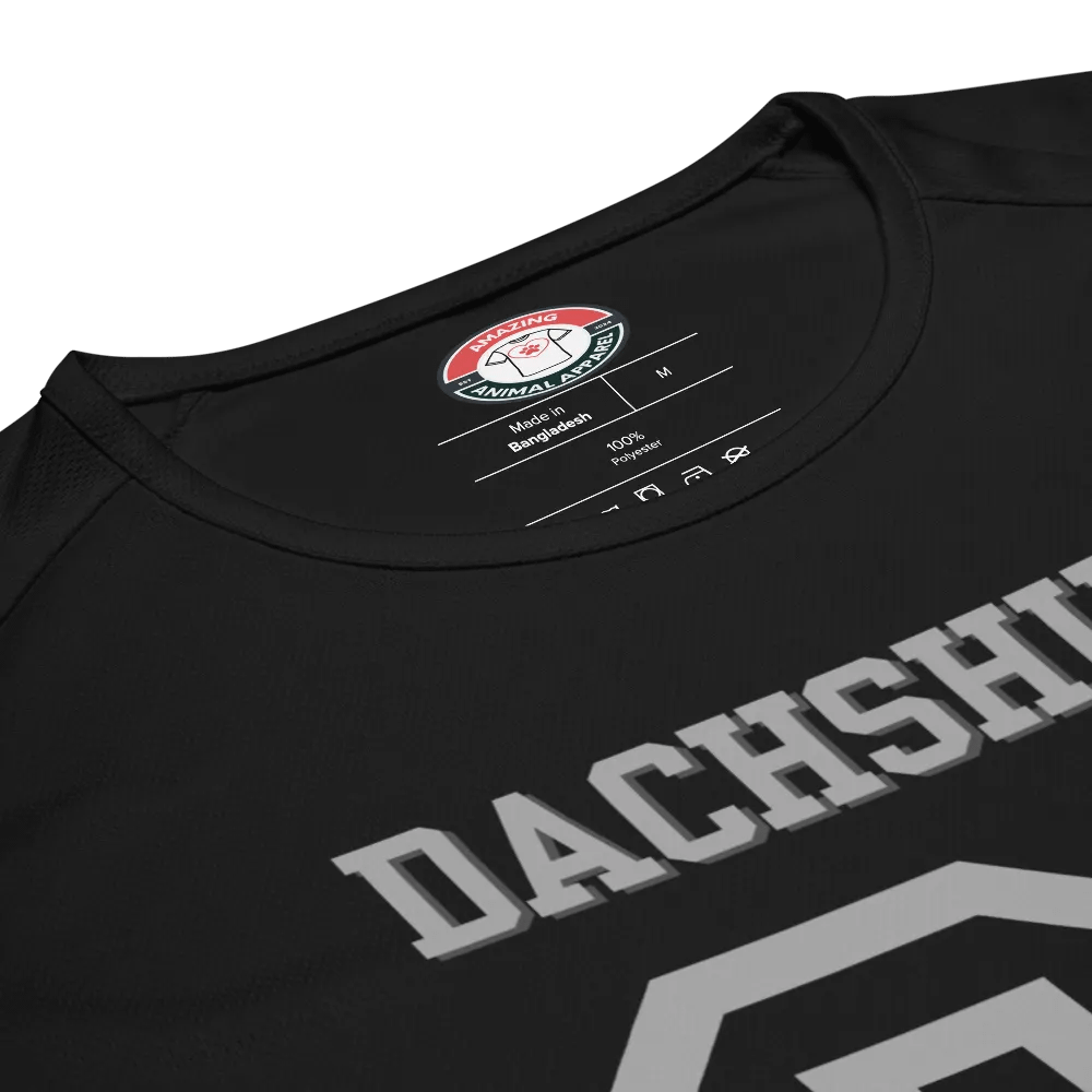 Dachshund Football Jersey product image (9)