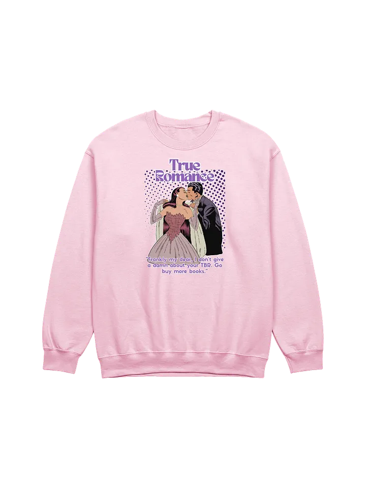 True Romance Embrace Sweatshirt product image (9)
