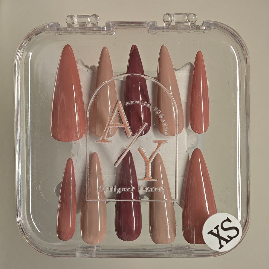 Crimson Dunes product image (1)