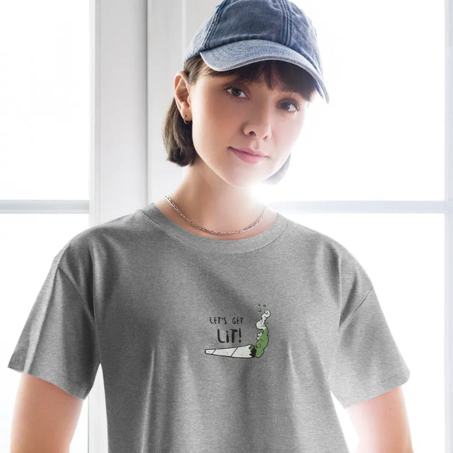 Crop top! product image (10)