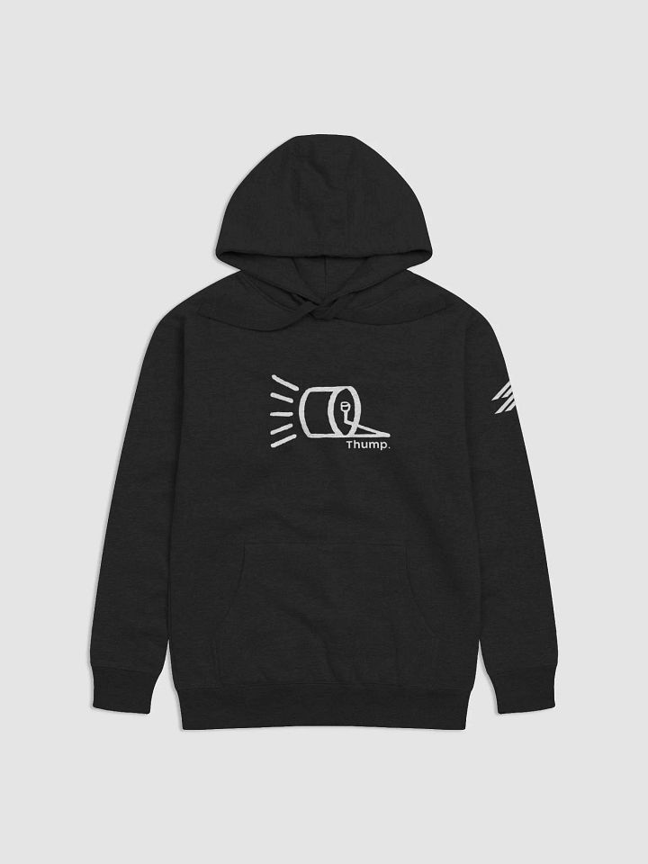 THUMP Premium Hoodie product image (3)