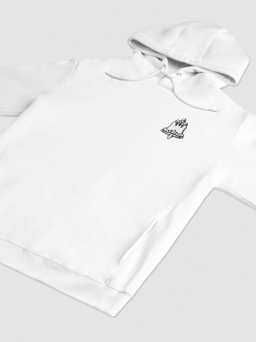 Blank Collection Hoodie product image (6)