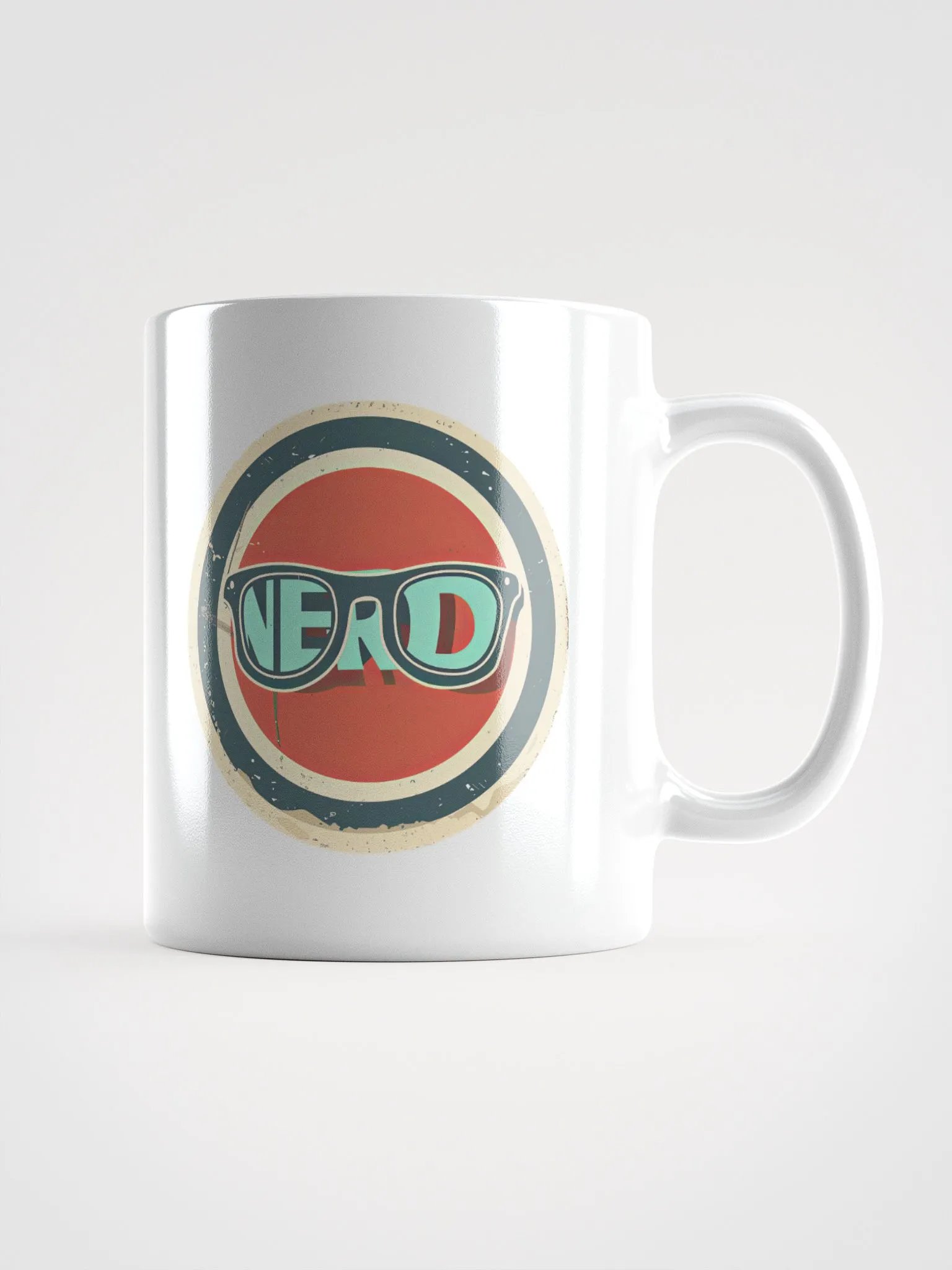 White Coffee Mug product image (1)