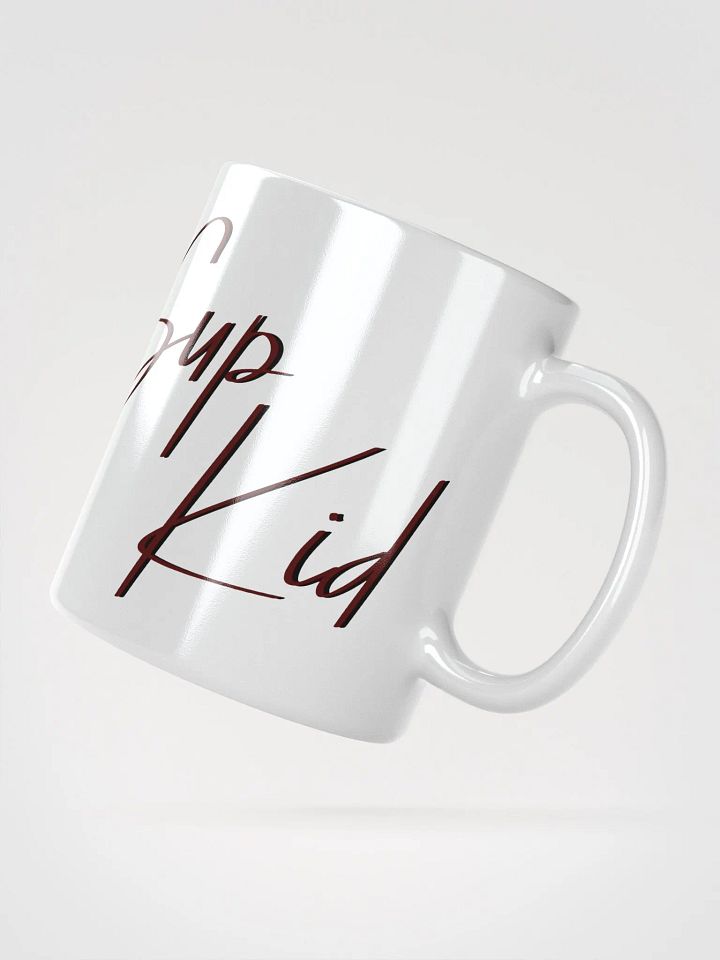 Sup Kid Mug product image (5)