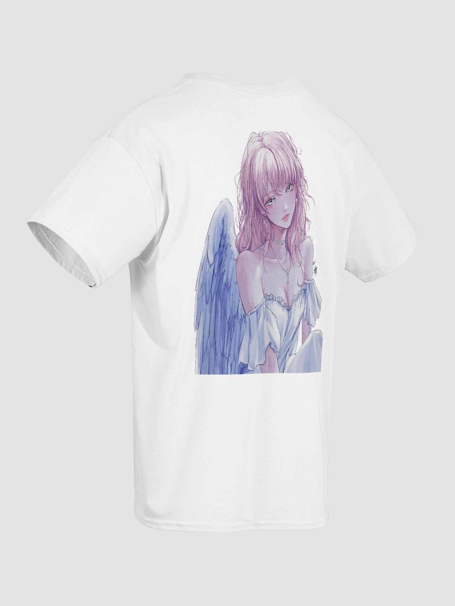 HEAVEN'S SWEETHEART deluxe tee product image (4)