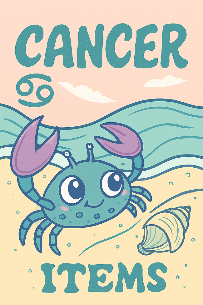 Cancer Zodiac