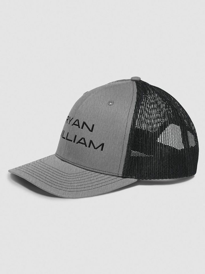 RYAN WILLIAM Richardson Trucker Hat product image (4)