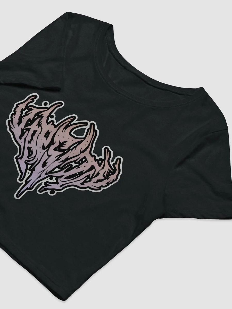Varsity Death Logo Crop product image (15)