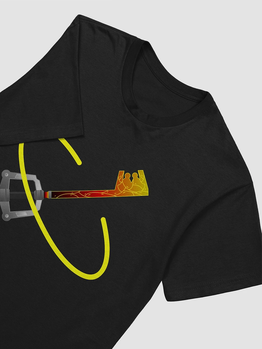 Keyblade Forge T-Shirt product image (25)