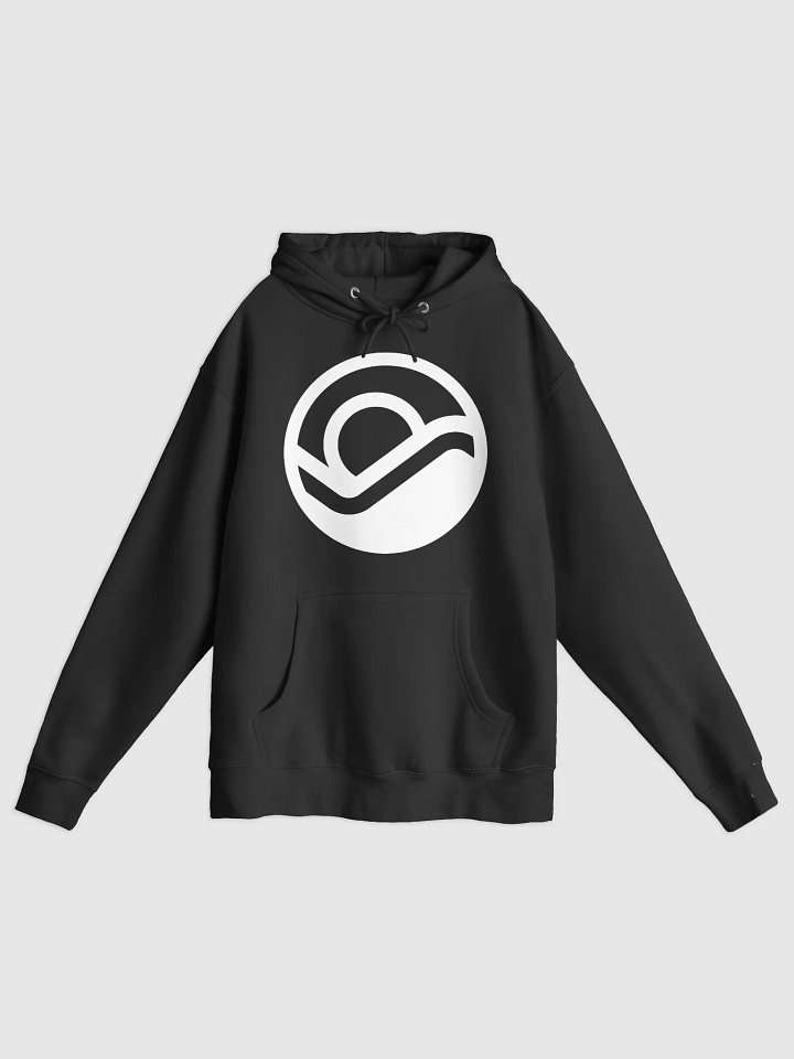 Indigenous Geographic Hoodie – One of a Kind product image (1)