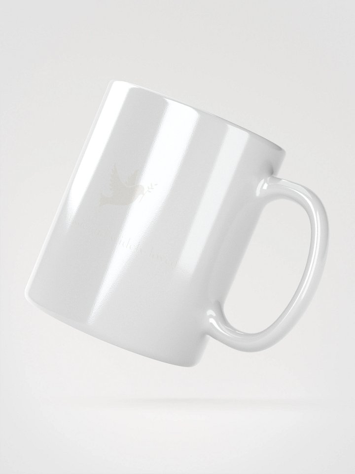 Abstract Elegance Mug product image (5)